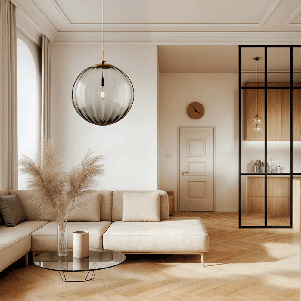 BowLift | Lighting that will brighten any room!