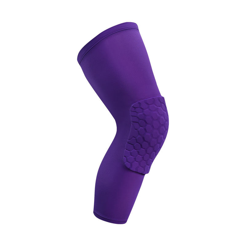 Schützende Kniebandage Brehn