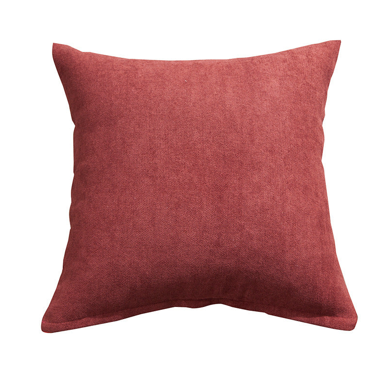 Kuscheliger Texturierter PCushion illow