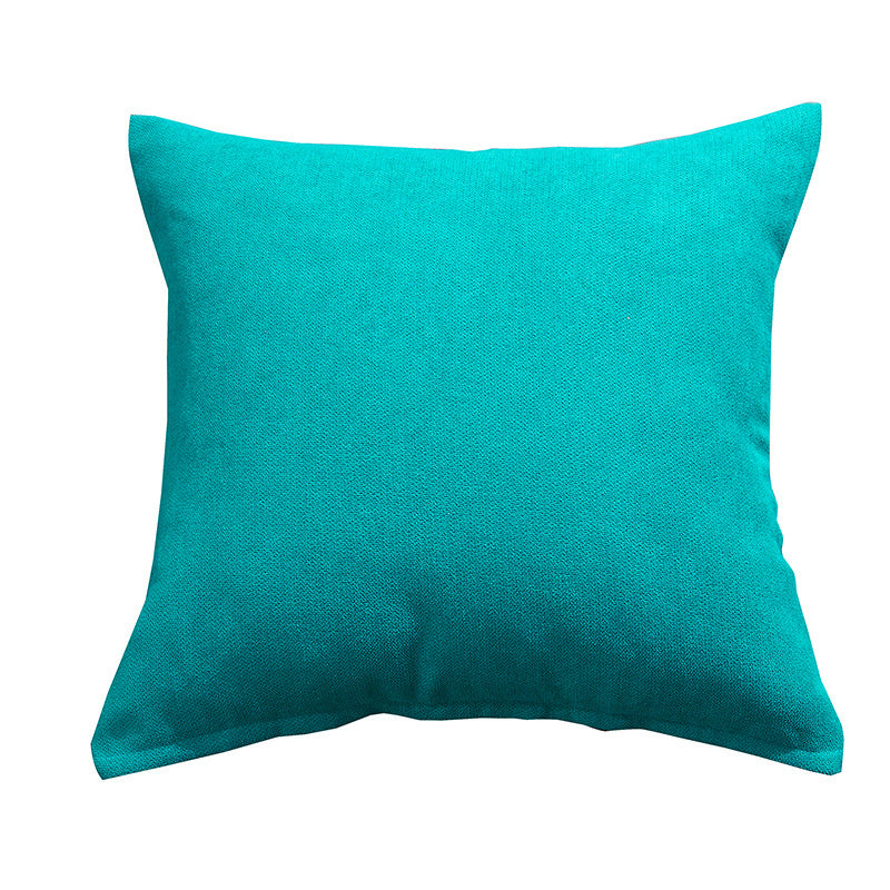 Kuscheliger Texturierter PCushion illow