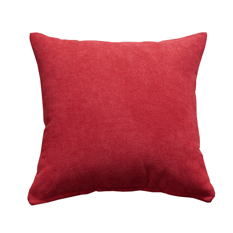 Kuscheliger Texturierter PCushion illow