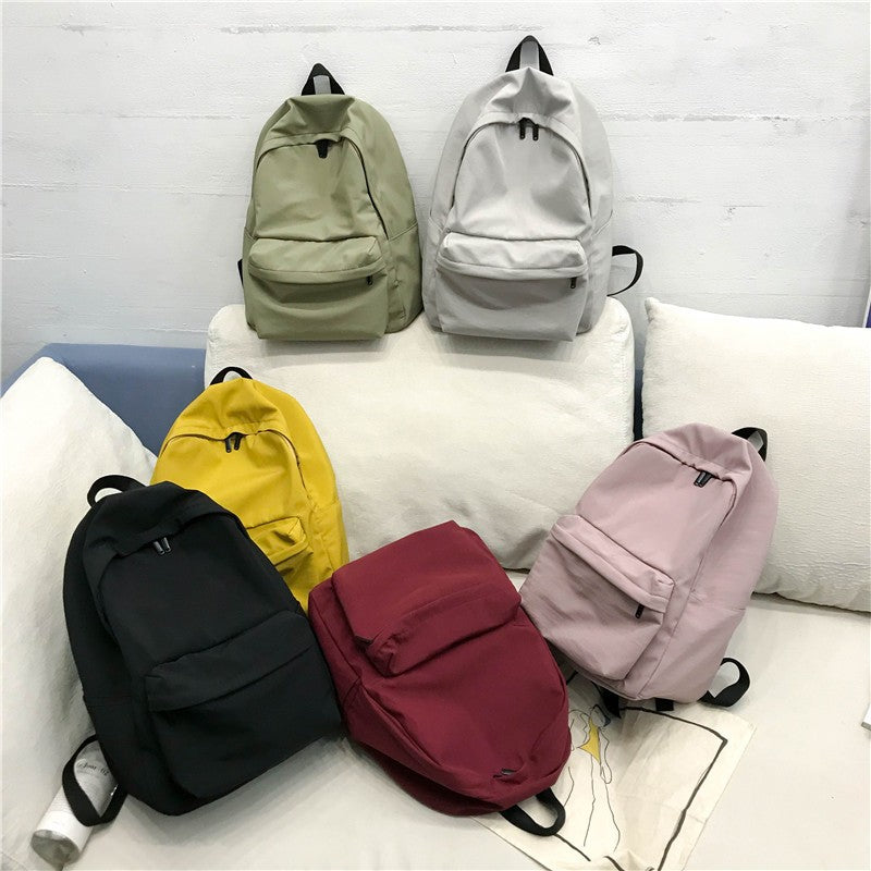 Leichter funktionaler Rucksack Brehn