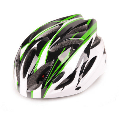 WoLightweight Belüfteter Fahrradhelm Brehn
