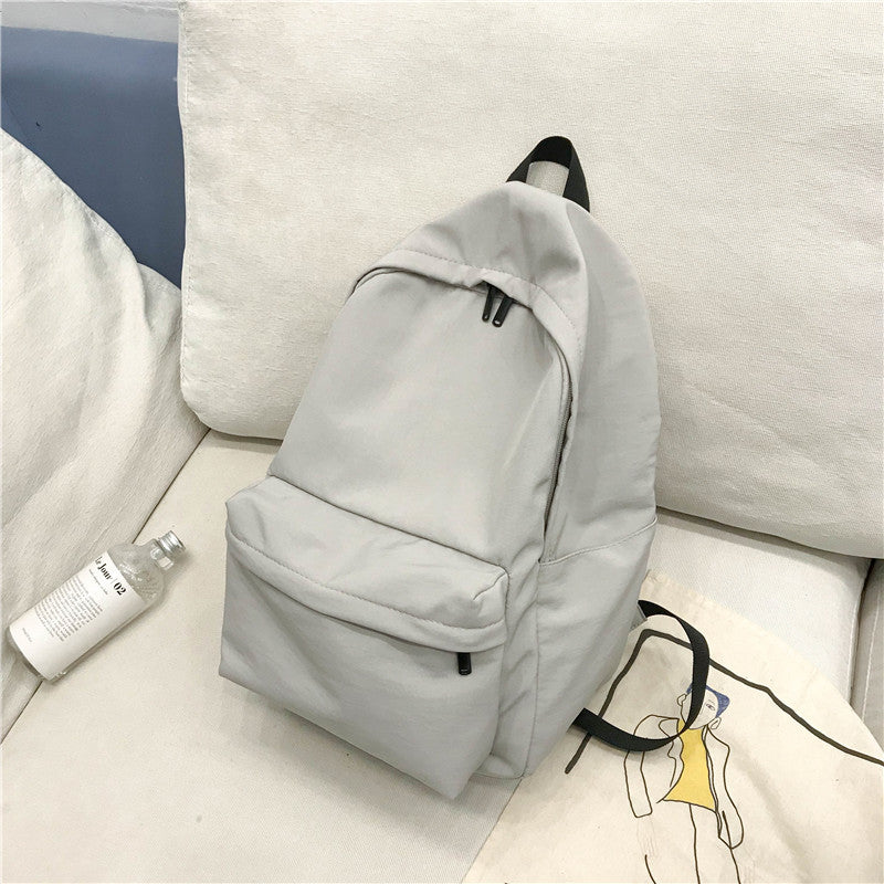 Leichter funktionaler Rucksack Brehn