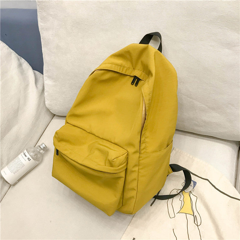 Leichter funktionaler Rucksack Brehn