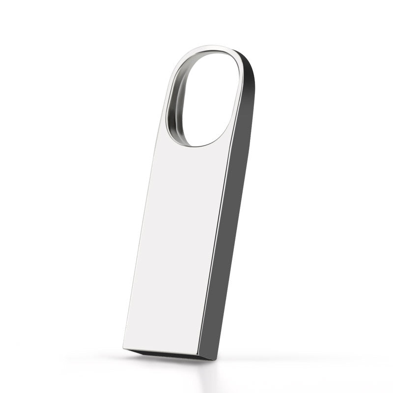 Premium Edelstahl USB Flash Drive Brehn