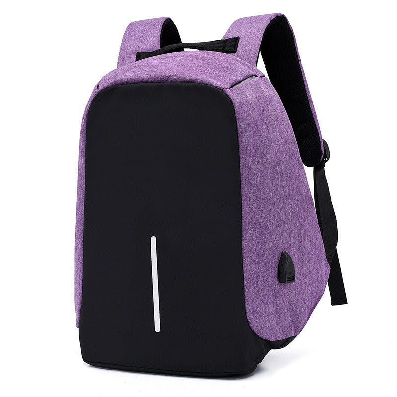 Anti-Diebstahl Laptop Rucksack Brehn
