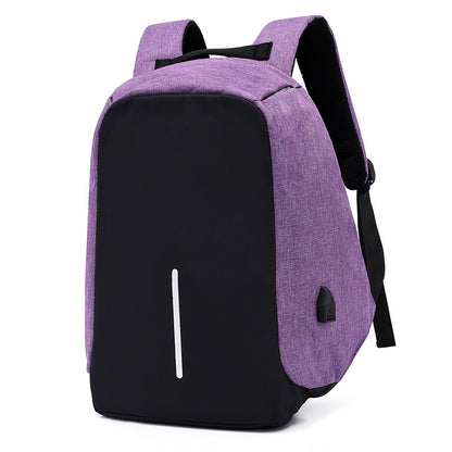 Anti-Diebstahl Laptop Rucksack Brehn