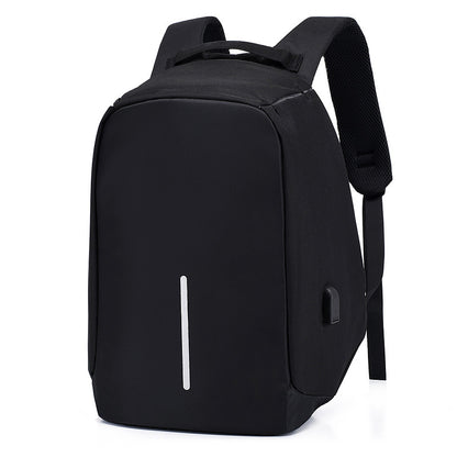 Anti-Diebstahl Laptop Rucksack Brehn