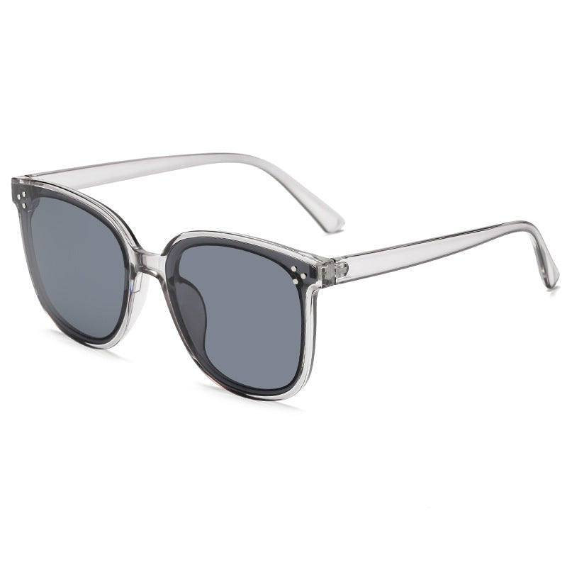 Damen Sonnenbrille im eleganten Design mit hochwertigen UV-Schutzgläsern Brehn
