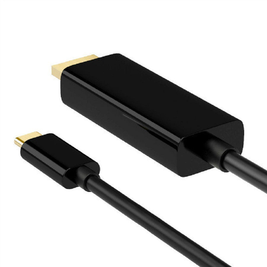 USB-C zu HDMI Adapterkabel Brehn