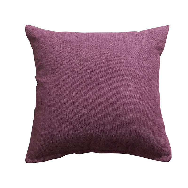 Kuscheliger Texturierter PCushion illow