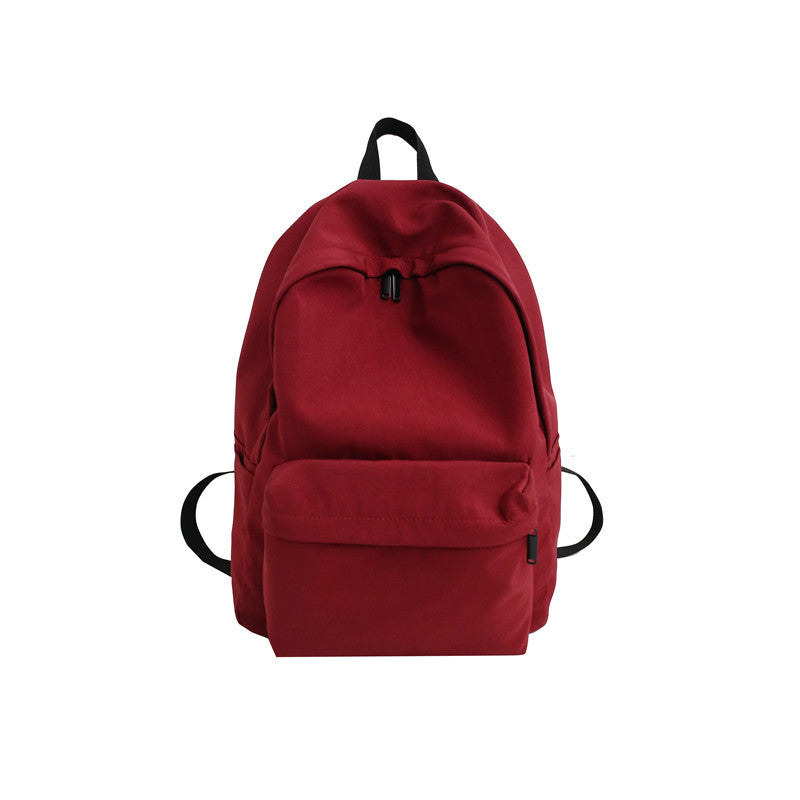 Leichter funktionaler Rucksack Brehn