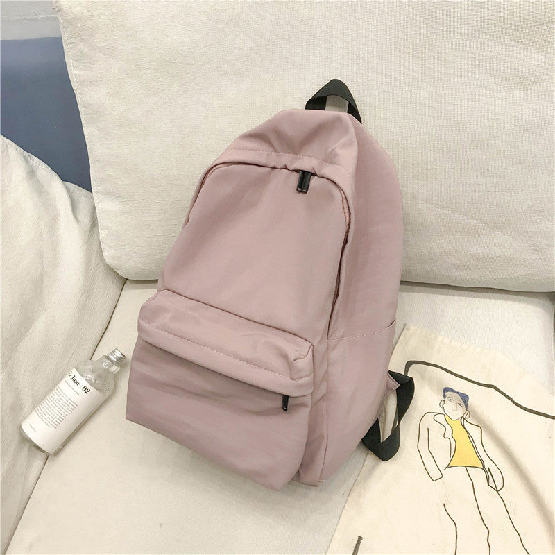 Leichter funktionaler Rucksack Brehn