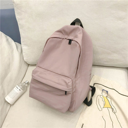 Leichter funktionaler Rucksack Brehn