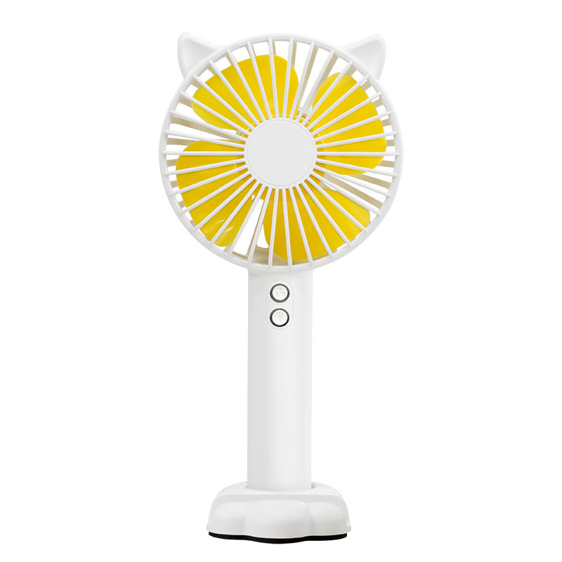 Damen Tragbarer Mini-Ventilator Brehn