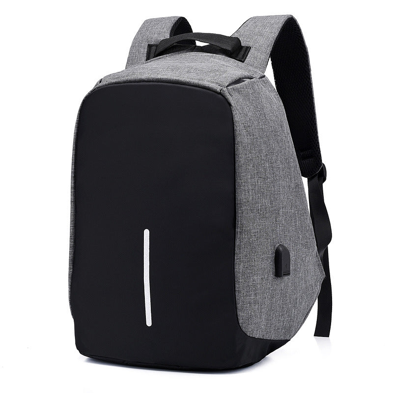 Anti-Diebstahl Laptop Rucksack Brehn