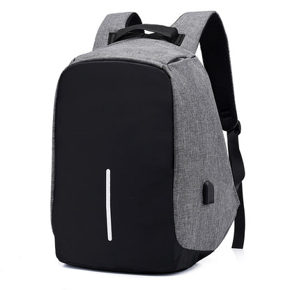 Anti-Diebstahl Laptop Rucksack Brehn