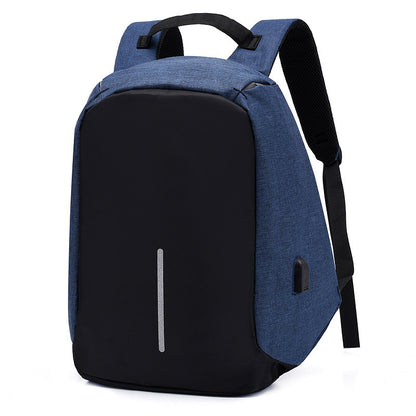 Anti-Diebstahl Laptop Rucksack Brehn