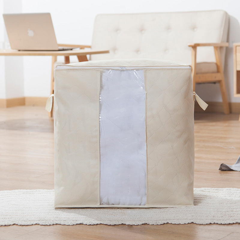 Gepolsterte Aufbewahrungsorganizer-Tasche Brehn
