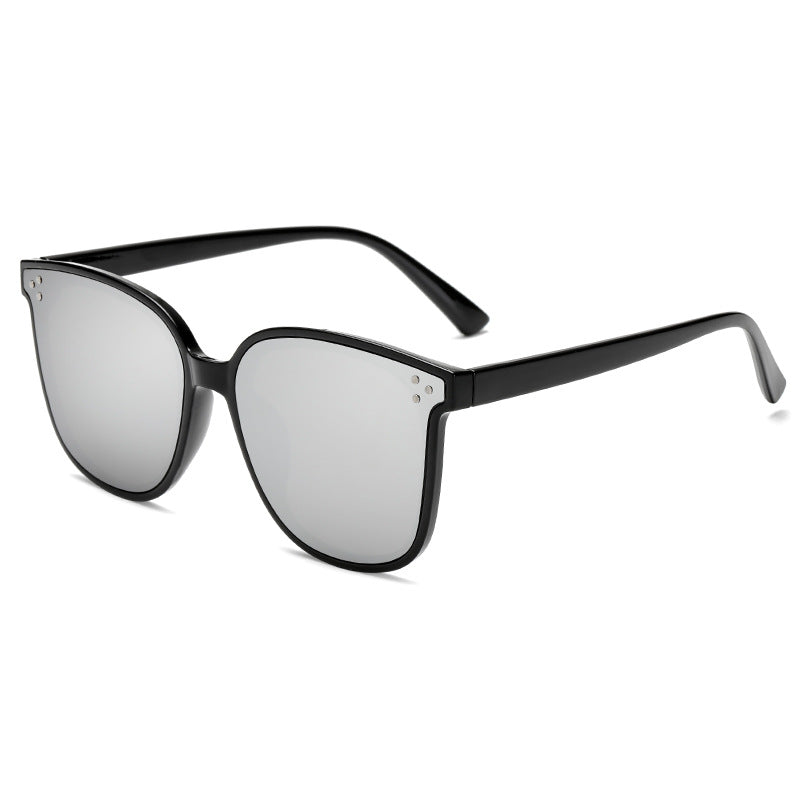 Damen Sonnenbrille im eleganten Design mit hochwertigen UV-Schutzgläsern Brehn