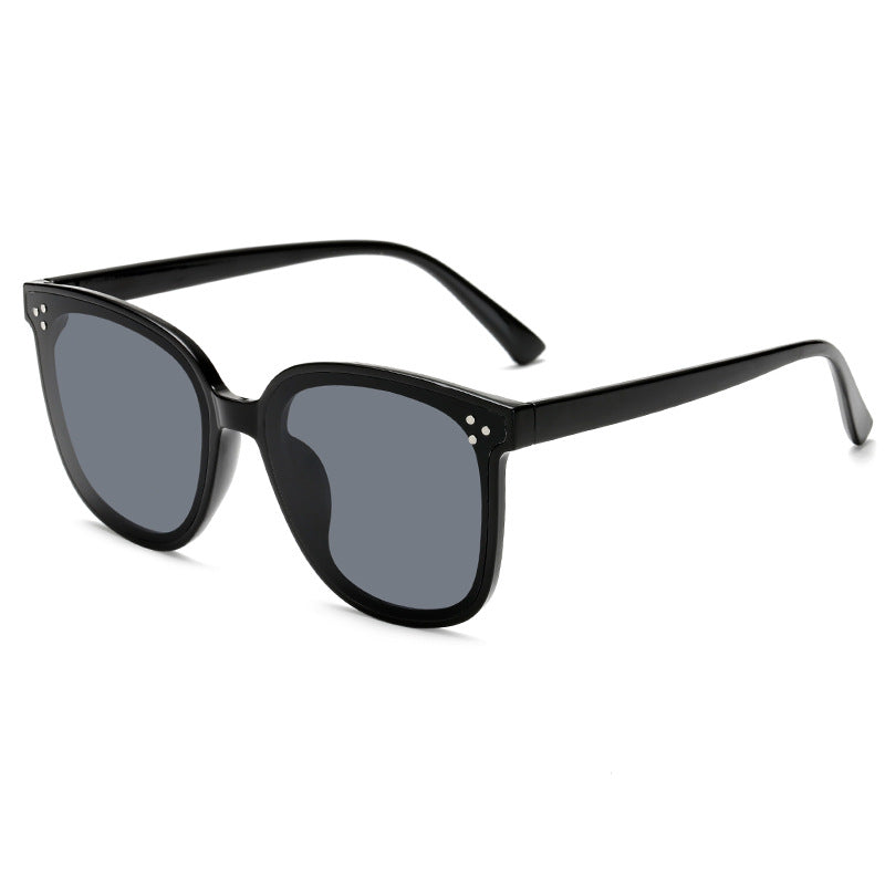 Damen Sonnenbrille im eleganten Design mit hochwertigen UV-Schutzgläsern Brehn