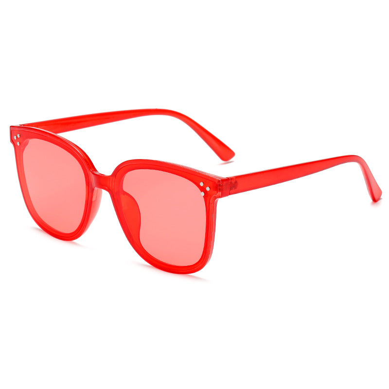 Damen Sonnenbrille im eleganten Design mit hochwertigen UV-Schutzgläsern Brehn