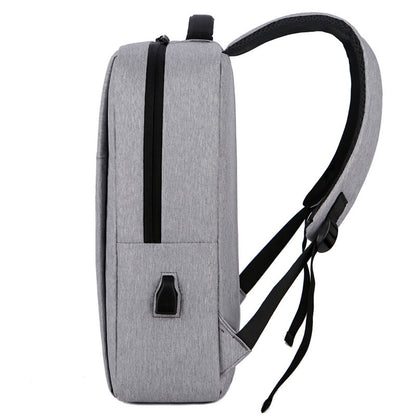 Multifunktionaler Laptop-Rucksack Brehn