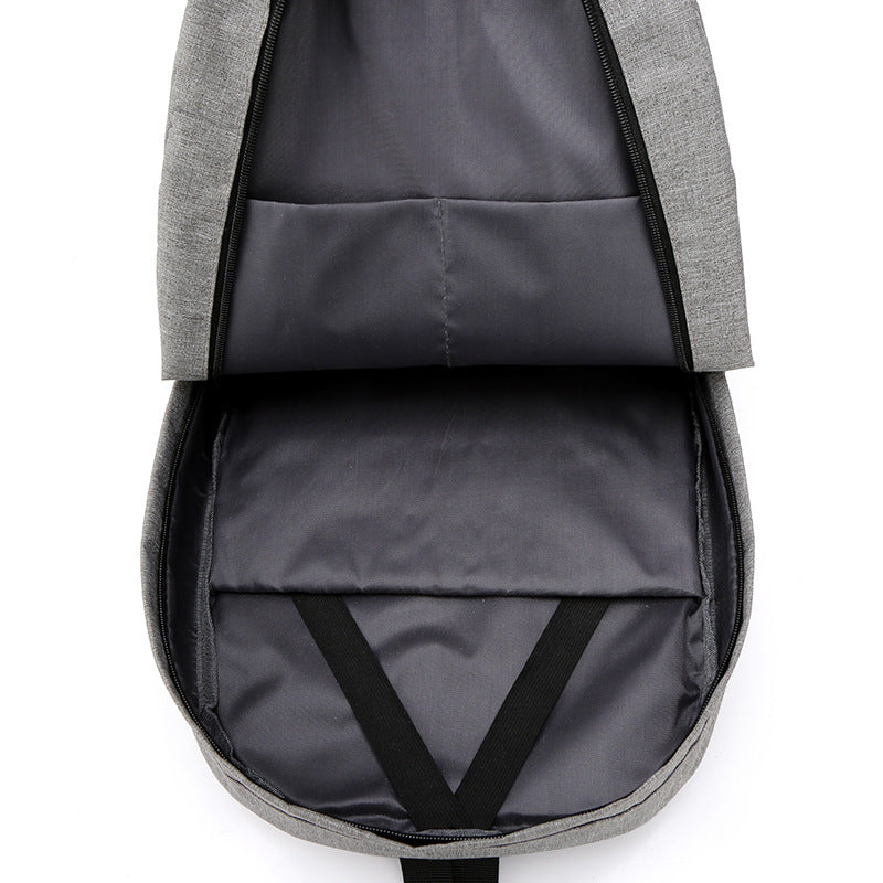 Leichtgewichtiger Alltags-Rucksack Brehn