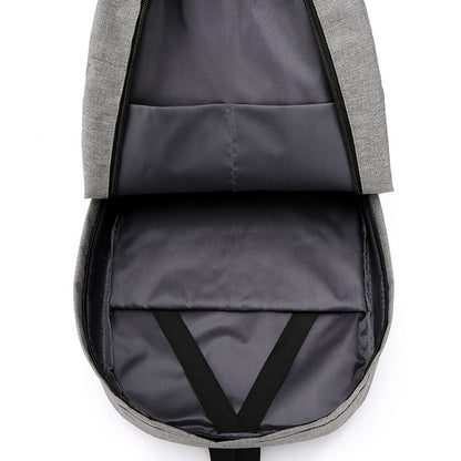 Leichtgewichtiger Alltags-Rucksack Brehn