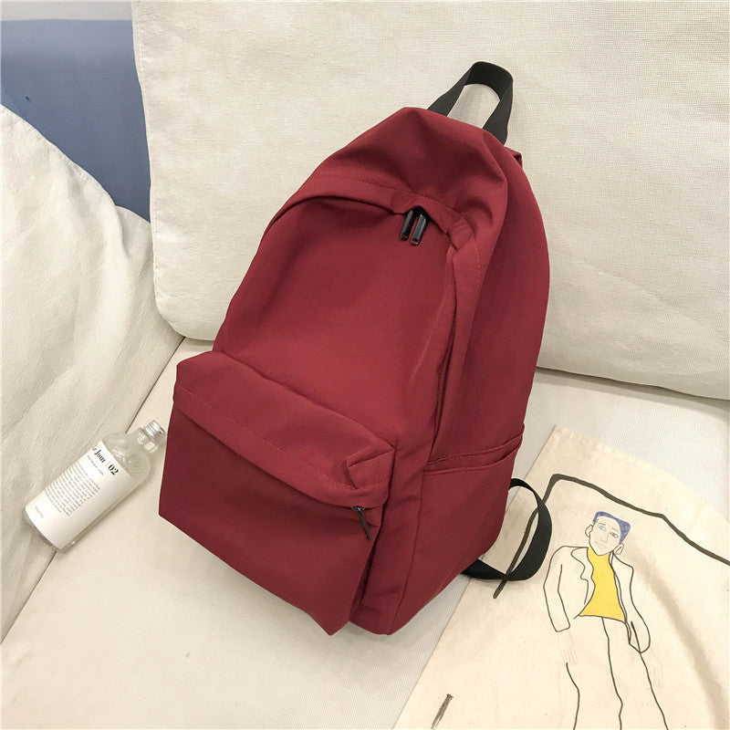 Leichter funktionaler Rucksack Brehn