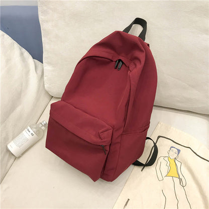 Leichter funktionaler Rucksack Brehn
