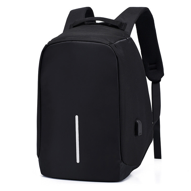 Anti-Diebstahl Laptop Rucksack Brehn