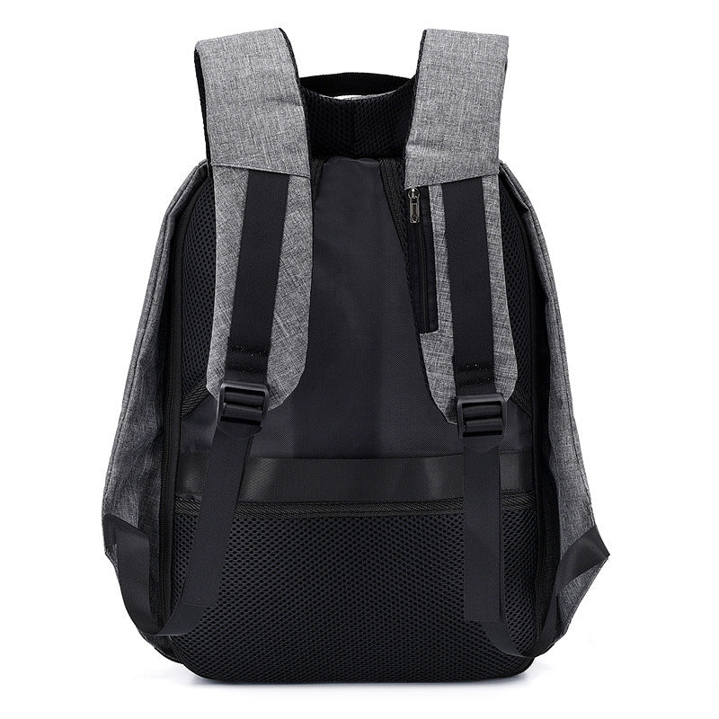 Anti-Diebstahl Laptop Rucksack Brehn