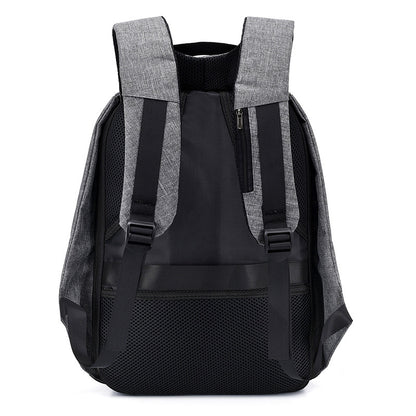 Ergonomisches Slim Design Rucksack Brehn