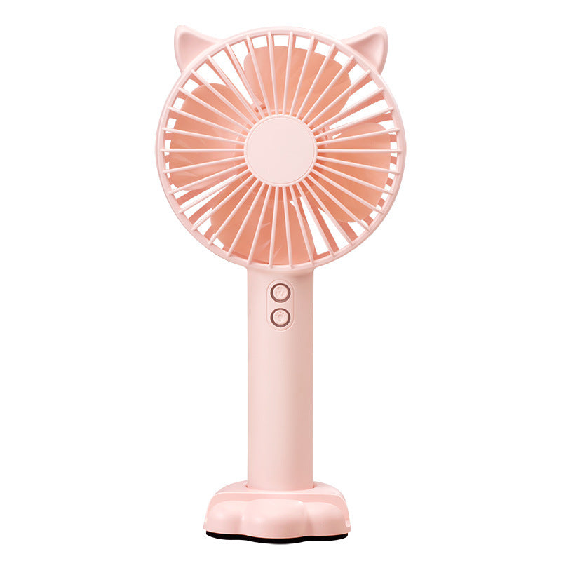 Damen Tragbarer Mini-Ventilator Brehn