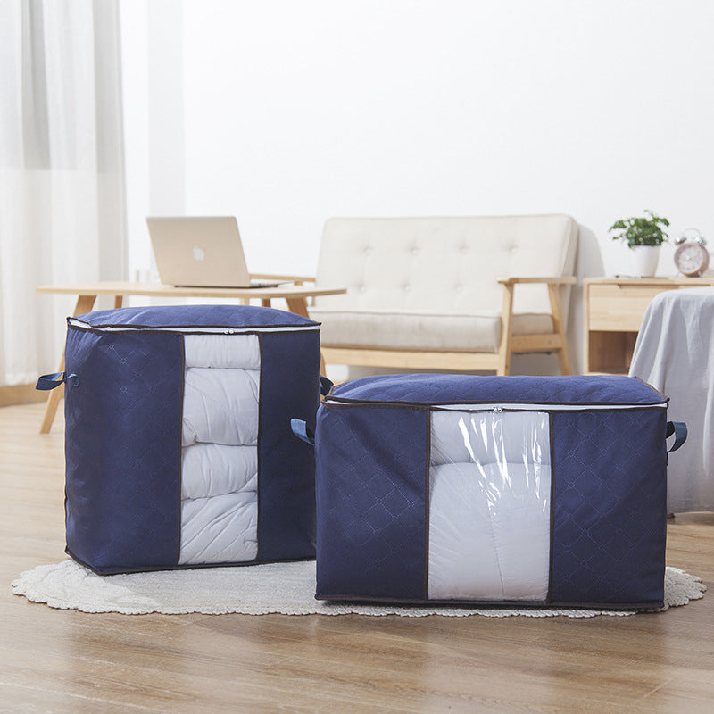 Gepolsterte Aufbewahrungsorganizer-Tasche Brehn