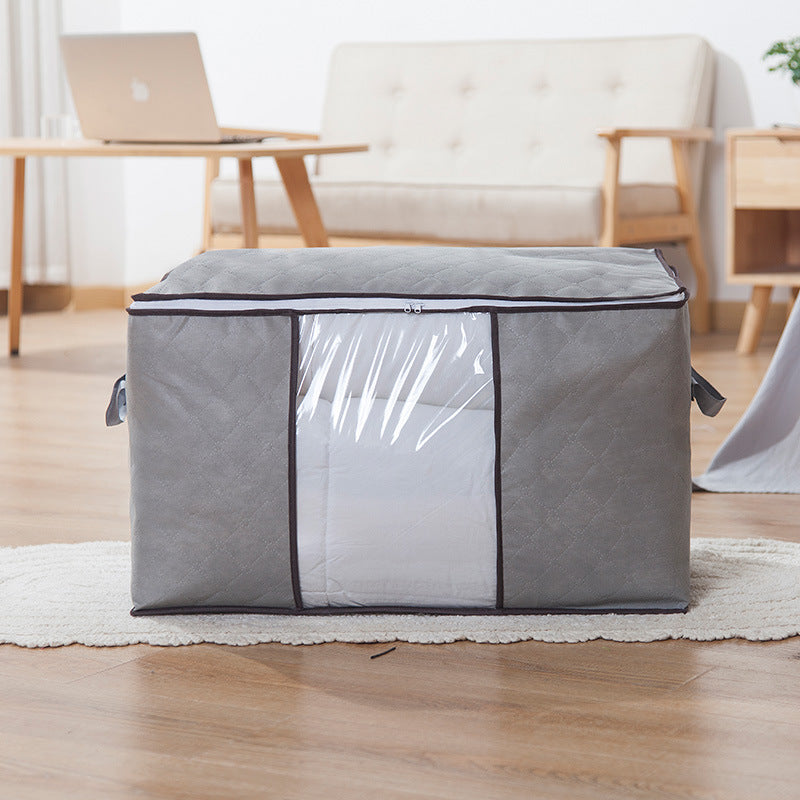 Gepolsterte Aufbewahrungsorganizer-Tasche Brehn