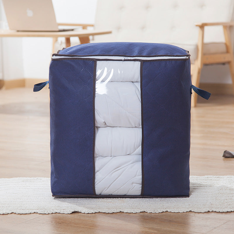 Gepolsterte Aufbewahrungsorganizer-Tasche Brehn