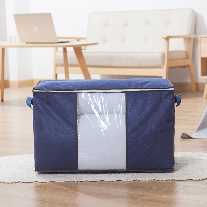 Gepolsterte Aufbewahrungsorganizer-Tasche Brehn