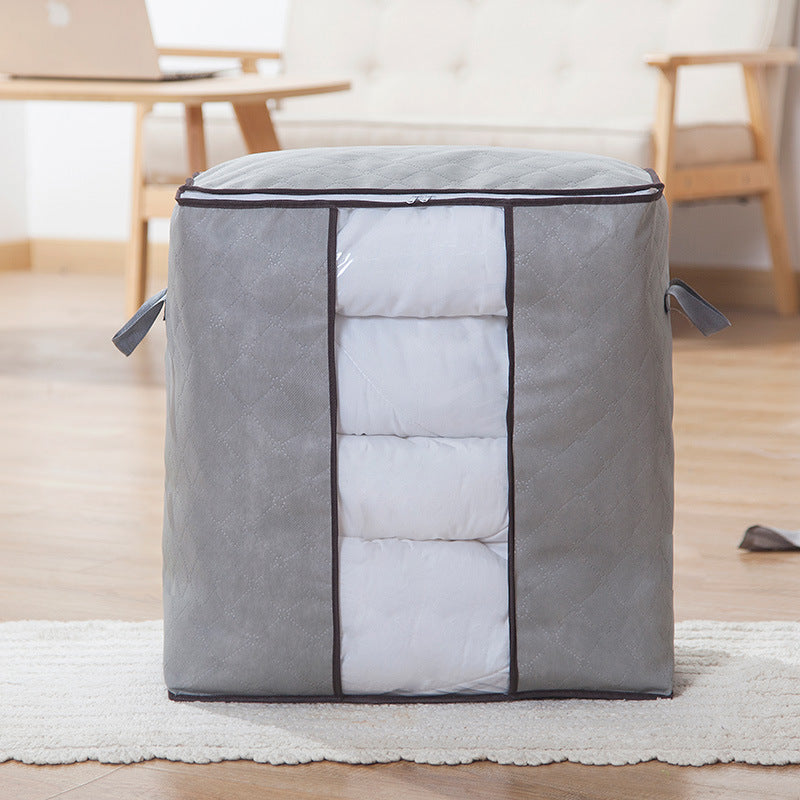 Gepolsterte Aufbewahrungsorganizer-Tasche Brehn