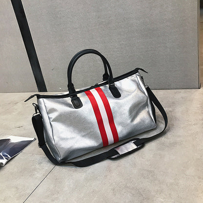 Stilvolle Sport-Duffle-Bag Brehn