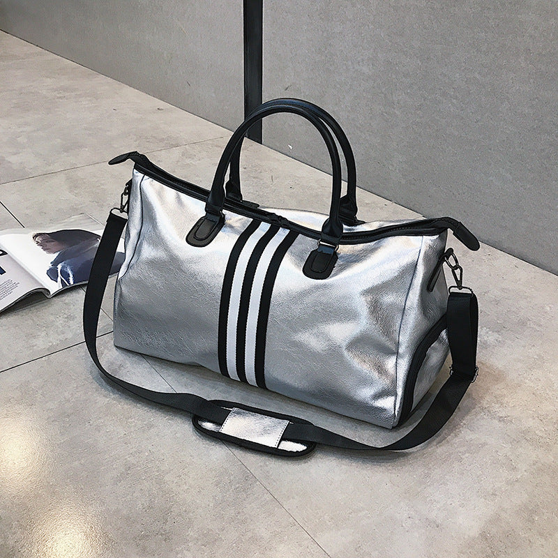 Stilvolle Sport-Duffle-Bag Brehn