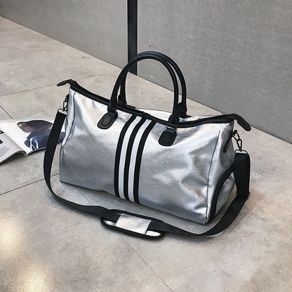 Stilvolle Sport-Duffle-Bag Brehn