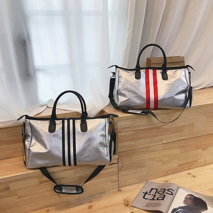 Stilvolle Sport-Duffle-Bag Brehn