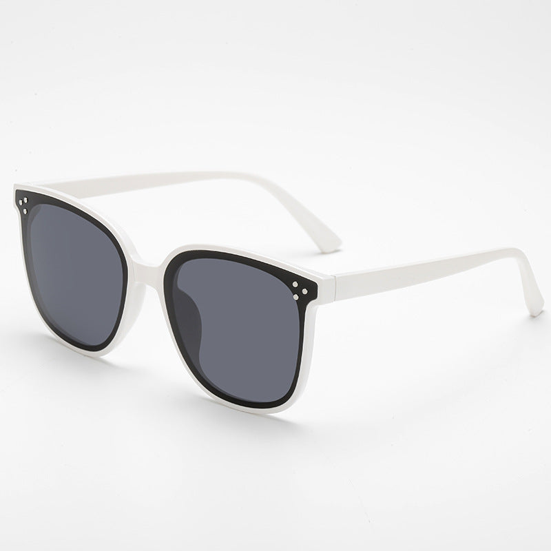 Damen Sonnenbrille im eleganten Design mit hochwertigen UV-Schutzgläsern Brehn