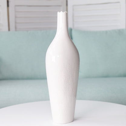Dekorative Kunstvase Brehn