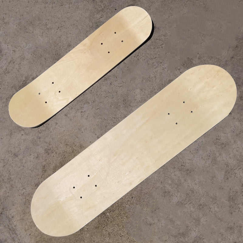 Anpassbares Skateboard-Deck Brehn