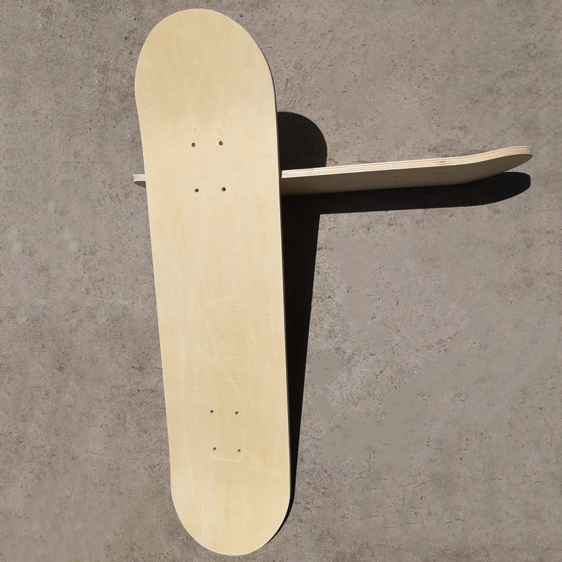 Anpassbares Skateboard-Deck Brehn