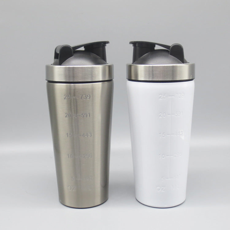 Damen Hochwertiger Thermobecher mit Deckel Brehn